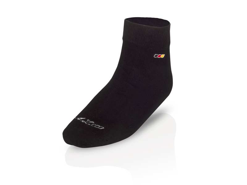 Socken - Schwarz - AZ-MT Design